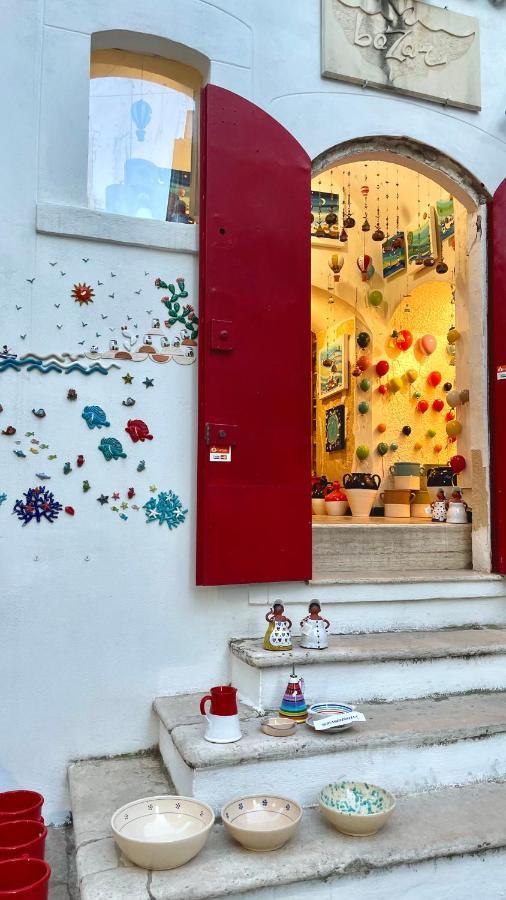 Hotel Sirena - Servizio Spiaggia Inclusive Peschici Zewnętrze zdjęcie