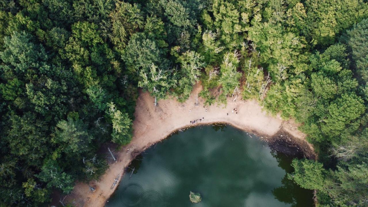 Hotel Sirena - Servizio Spiaggia Inclusive Peschici Zewnętrze zdjęcie