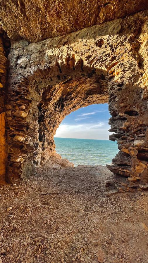 Hotel Sirena - Servizio Spiaggia Inclusive Peschici Zewnętrze zdjęcie