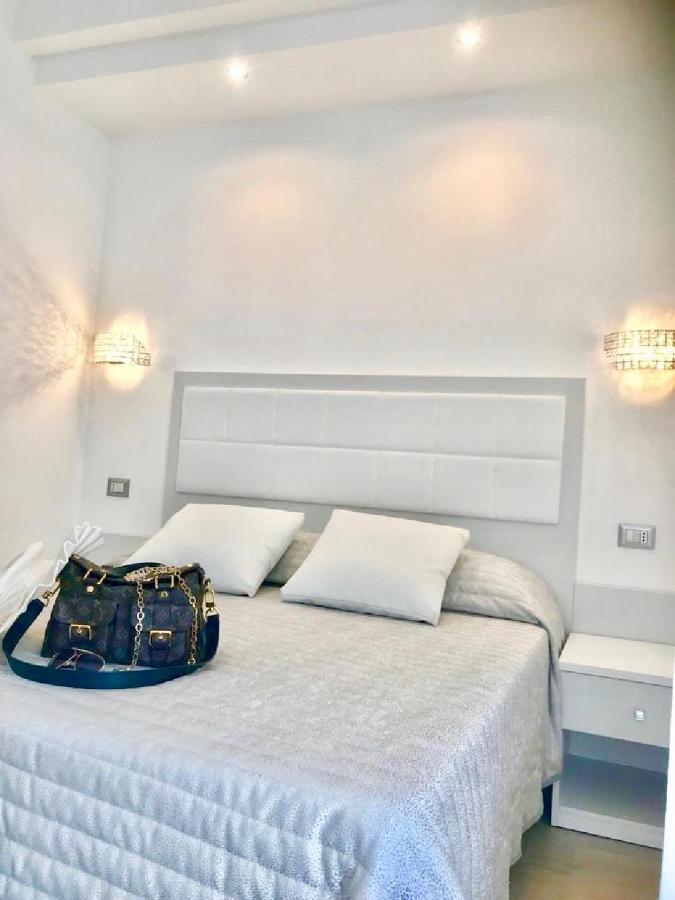 Hotel Sirena - Servizio Spiaggia Inclusive Peschici Zewnętrze zdjęcie